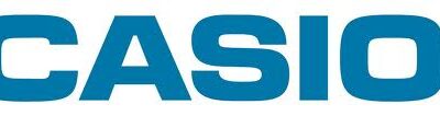 casio