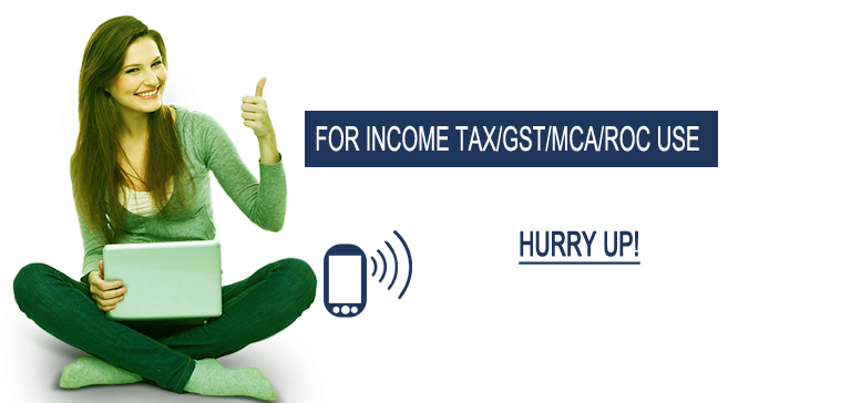 Class 2 Digital Signature Banner
