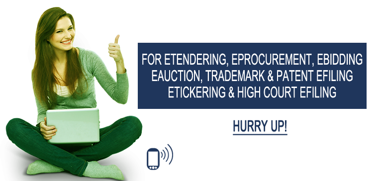 Digital Signature Certificate Class 3