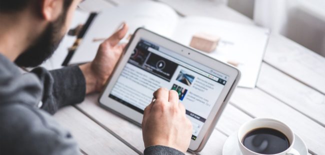 Digital Signature Certificates