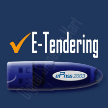 Digital Signature for E-Tenders
