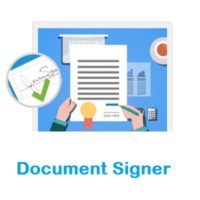 Document Singer