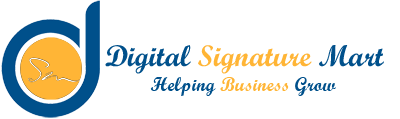 Digital Signature Mart