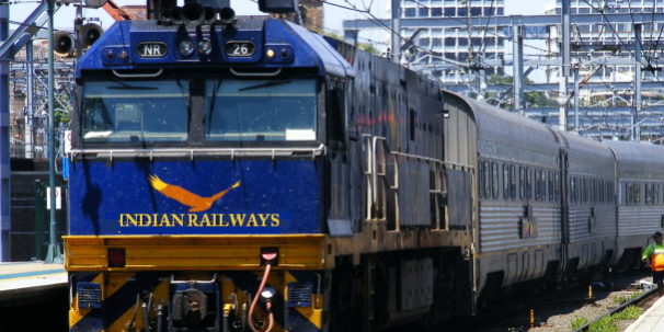 digital-signature-Indian-Railways