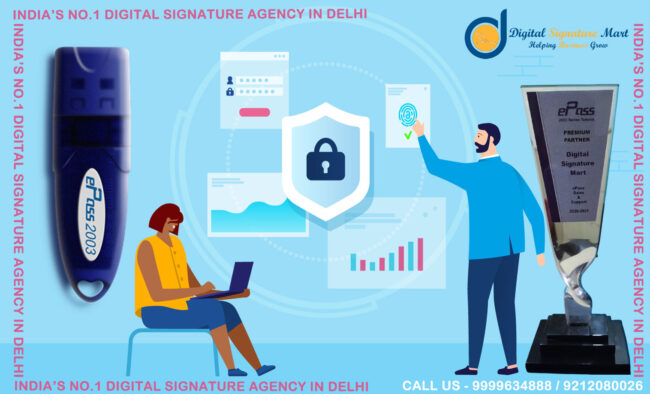 CLASS 3 DIGITAL SIGNATURE CERTIFICATES