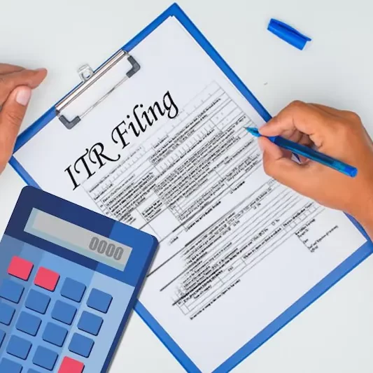 Digital Signature For Income Tax Return Filing