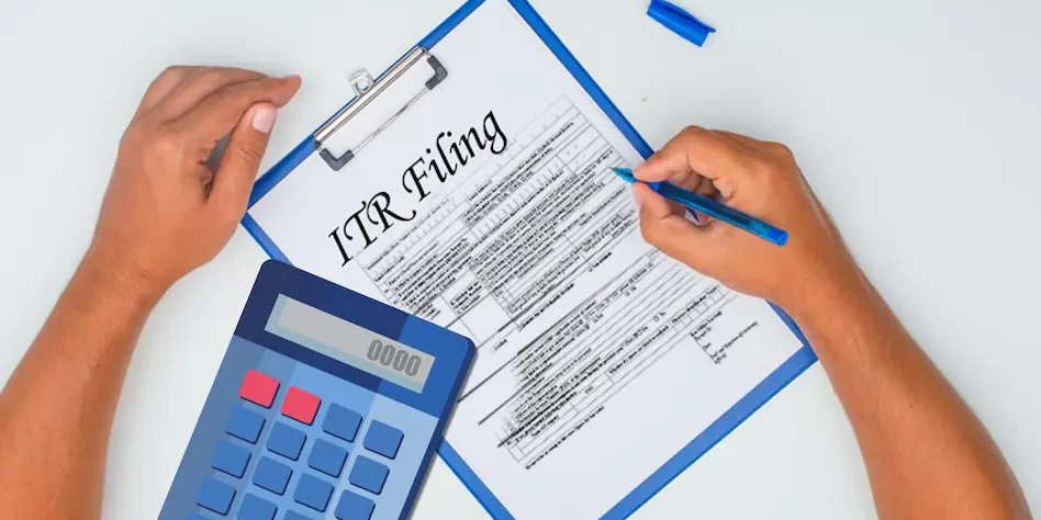 itr-filing Digital Signature For Income Tax Return Filing