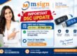 FIPS 140-2 DSC Tokens to be Discontinued