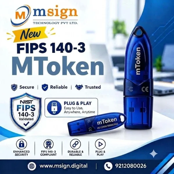 MToken