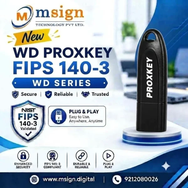 Proxkey Token